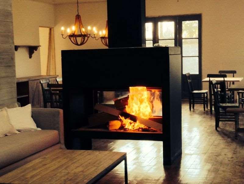 Noi Blend Colchagua Hotel Santa Cruz Fasilitas foto