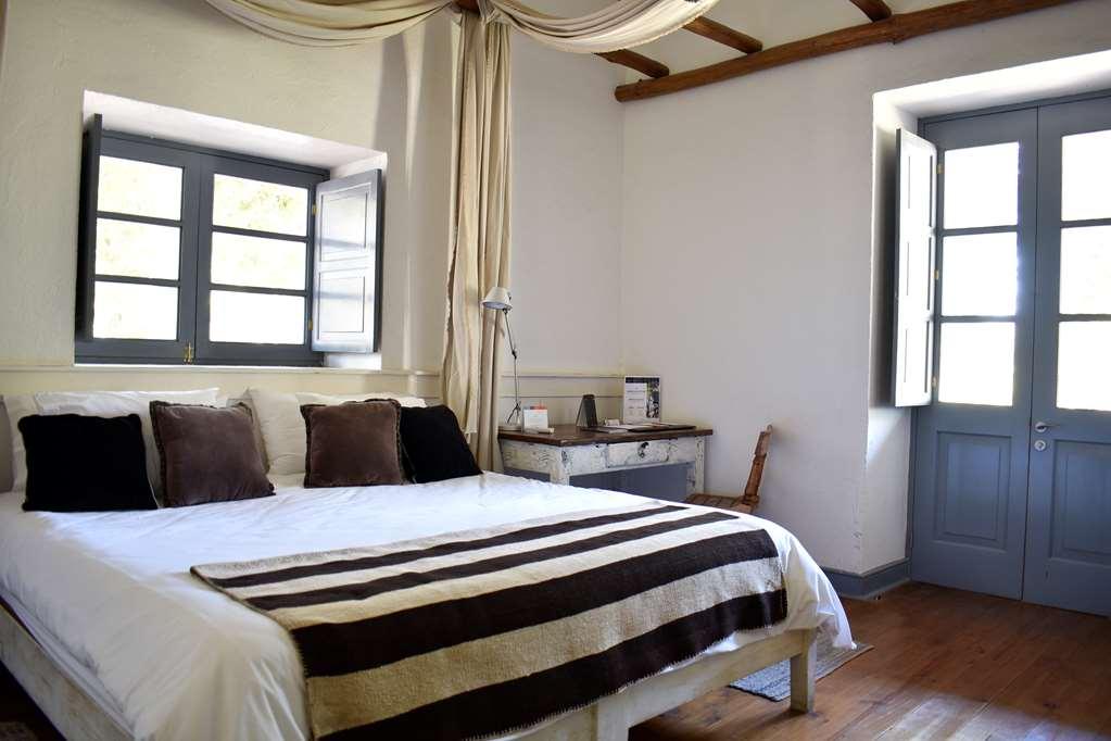 Noi Blend Colchagua Hotel Santa Cruz Ruang foto